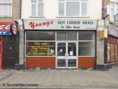 Ozturk Fusion - Turkish Takeaway image