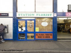 Station Florist image