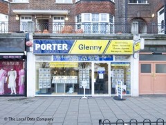 Porter Glenny image