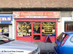 Daily Munch image
