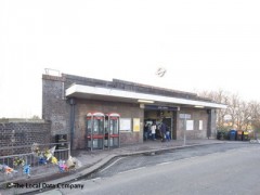 Upney Station image