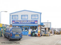 Ilford Building Supplies image
