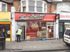 Pizza Hut Delivery image