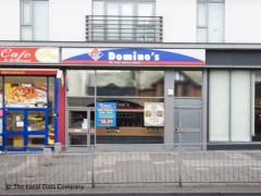 Domino's Pizza image