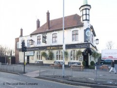 The Royal Oak image