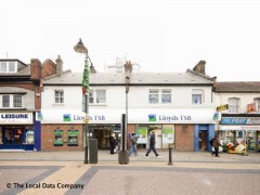 Lloyds TSB Bank PLC image