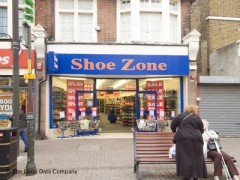 Shoe Zone image