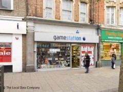 Gamestation image