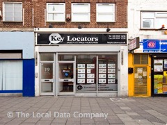 Key Locators image