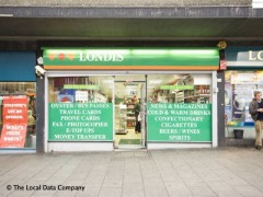 Londis image