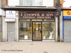 J Cooper & Son image