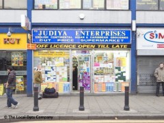Judiya Enterprises image