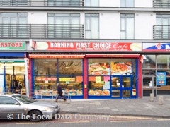 Barking First Choice Cafe image