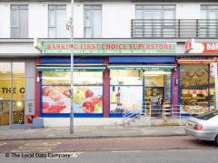 Barking First Choice Superstore image