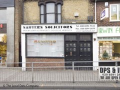 Santers image