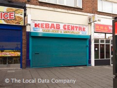 Kebab Centre image