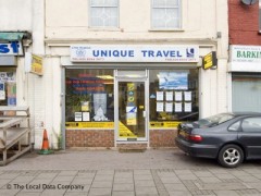Unique Travel image