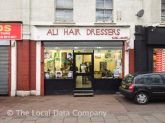 Ali Hair Dressers image