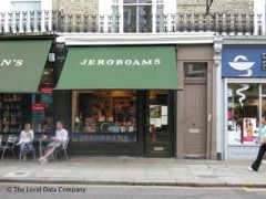 Jeroboams image