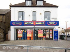 Motor World image