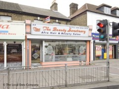 The Beauty Sanctuary image