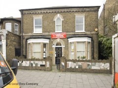 Heathway Security image