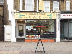 Longbridge Cafe image