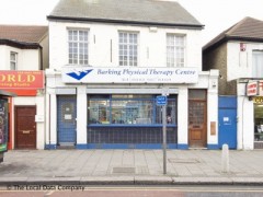 Barking Physical Therapy Centre image