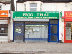Prig Thai image