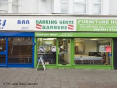 Barking Gents Barbers image