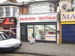 Abbey Mini Market & Digital Photo Lab image