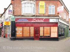 Zaal image