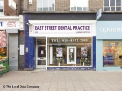 East Street Dental Practice image