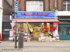Prime Linens image