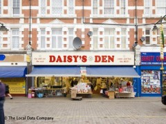 Daisy's Den image