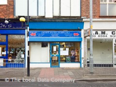 Swift Auto Supplies image