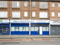 Abbey Dental Practice image