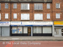Apex Associates image