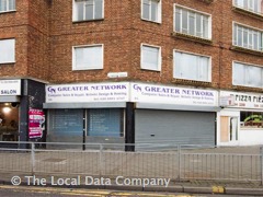 Greater Network image