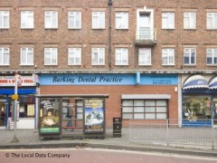 Barking Dental Practice image