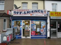 Plummers image