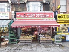 Islam Mehdi image