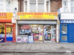 Barking News Centrre image