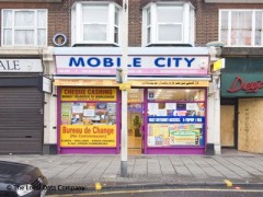 Mobile City image