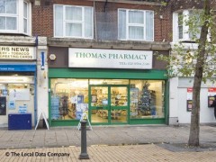 Thomas Pharmacy image
