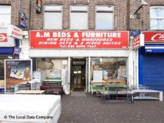 A M Beds & Furniture image