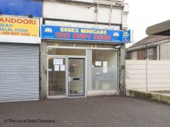 Essex Minicabs image