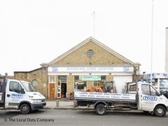 Barking Hire Centre image