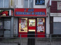 JJP Chicken image