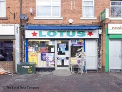 Lotus image